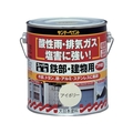 サンデーペイント スーパー油性鉄部・建物用 0.7L つや消し黒 FC294HR-8186361