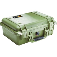 ＰＥＬＩＣＡＮ ＰＲＯＤＵＣＴＳ 1450 (フォームなし)OD 418×330×173 OD418330173 FC647DH-4205600