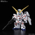 バンダイスピリッツ SDガンダム クロスシルエット ユニコーンガンダム(デストロイモード) SDCS12ﾕﾆｺ-ﾝｶﾞﾝﾀﾞﾑﾃﾞｽﾄﾛｲ-イメージ1