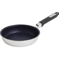 ウルシヤマ金属工業 フライパン 18cm クワトロプラスIH ｸﾜﾄﾛﾌﾟﾗｽIHﾌﾗｲﾊﾟﾝ18CM