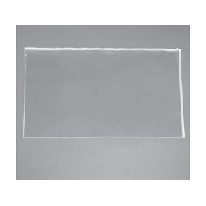 結一産業 870×630mm／A1 図面ケース(L字ファスナー) FCJ276M-EA762CF-196-イメージ1