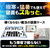 結一産業 870×630mm／A1 図面ケース(L字ファスナー) FCJ276M-EA762CF-196-イメージ6