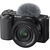 SONY ミラーレス一眼カメラ α VLOGCAM ブラック ZV-E10KB-イメージ2