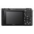 SONY ミラーレス一眼カメラ α VLOGCAM ブラック ZV-E10KB-イメージ3