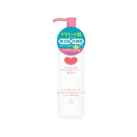 牛乳石鹸 カウブランド 無添加メイク落としオイル 150mL F823216