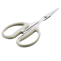 インテックカネキ シルキー 万能鋏 RUS-165 FCM6740-012019001