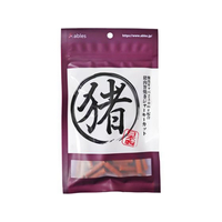 国泰ジャパン 猪肉旨焼きジャーキーカット 70g FC161RK