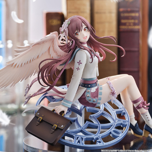 ユニオンクリエイティブ 1/6 大崎甘奈 ガルディエーヌトルマリンver．『アイドルマスター シャイニーカラーズ』 ｵｵｻｷｶﾝﾅｶﾙﾃﾞｲｴ-ﾇﾄﾙﾏﾘﾝ-イメージ10