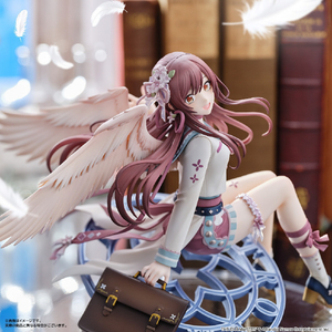 ユニオンクリエイティブ 1/6 大崎甘奈 ガルディエーヌトルマリンver．『アイドルマスター シャイニーカラーズ』 ｵｵｻｷｶﾝﾅｶﾙﾃﾞｲｴ-ﾇﾄﾙﾏﾘﾝ-イメージ11