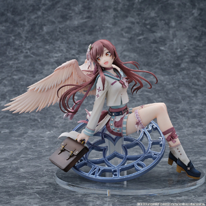 ユニオンクリエイティブ 1/6 大崎甘奈 ガルディエーヌトルマリンver．『アイドルマスター シャイニーカラーズ』 ｵｵｻｷｶﾝﾅｶﾙﾃﾞｲｴ-ﾇﾄﾙﾏﾘﾝ-イメージ3