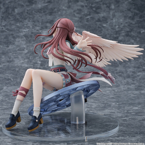 ユニオンクリエイティブ 1/6 大崎甘奈 ガルディエーヌトルマリンver．『アイドルマスター シャイニーカラーズ』 ｵｵｻｷｶﾝﾅｶﾙﾃﾞｲｴ-ﾇﾄﾙﾏﾘﾝ-イメージ4