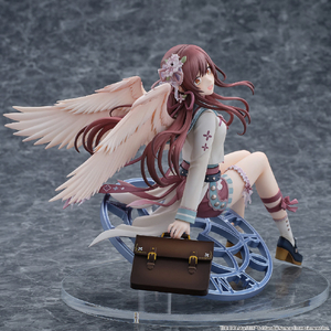 ユニオンクリエイティブ 1/6 大崎甘奈 ガルディエーヌトルマリンver．『アイドルマスター シャイニーカラーズ』 ｵｵｻｷｶﾝﾅｶﾙﾃﾞｲｴ-ﾇﾄﾙﾏﾘﾝ-イメージ5