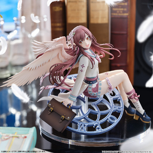 ユニオンクリエイティブ 1/6 大崎甘奈 ガルディエーヌトルマリンver．『アイドルマスター シャイニーカラーズ』 ｵｵｻｷｶﾝﾅｶﾙﾃﾞｲｴ-ﾇﾄﾙﾏﾘﾝ-イメージ9