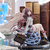 ユニオンクリエイティブ 1/6 大崎甘奈 ガルディエーヌトルマリンver．『アイドルマスター シャイニーカラーズ』 ｵｵｻｷｶﾝﾅｶﾙﾃﾞｲｴ-ﾇﾄﾙﾏﾘﾝ-イメージ7