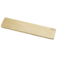FILCO 天然木リストレスト Mサイズ テンキーレス用 Genuine Wood Wrist Rest FGWR/M