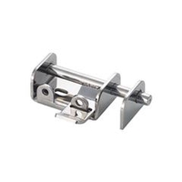 トラスコ中山 TRUSCO　W貫抜　ステンレス製 TKNW-107S