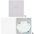 デザインフィル 付せん紙 型抜き 鳥柄 FCU3390-19086006-イメージ2