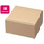 お好みBOX2 ギフトボックス正方 140×140×70 10枚×5袋 FCJ567K-EE-521-イメージ1