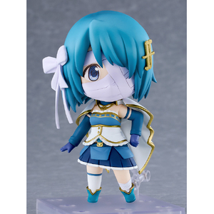 グッドスマイルカンパニー ねんどろいど 美樹さやか〈ワルプルギスの廻天〉Ver． べーしっく 「劇場版 魔法少女まどか☆マギカ〈ワルプルギスの廻天〉」 ﾈﾝﾄﾞﾛｲﾄﾞ3004ﾐｷｻﾔｶﾜﾙﾌﾟﾙB-イメージ3