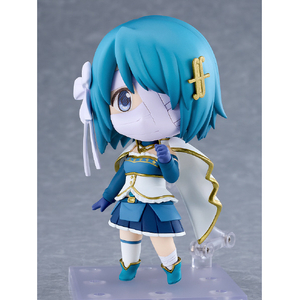 グッドスマイルカンパニー ねんどろいど 美樹さやか〈ワルプルギスの廻天〉Ver． べーしっく 「劇場版 魔法少女まどか☆マギカ〈ワルプルギスの廻天〉」 ﾈﾝﾄﾞﾛｲﾄﾞ3004ﾐｷｻﾔｶﾜﾙﾌﾟﾙB-イメージ4