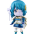 グッドスマイルカンパニー ねんどろいど 美樹さやか〈ワルプルギスの廻天〉Ver． べーしっく 「劇場版 魔法少女まどか☆マギカ〈ワルプルギスの廻天〉」 ﾈﾝﾄﾞﾛｲﾄﾞ3004ﾐｷｻﾔｶﾜﾙﾌﾟﾙB-イメージ1