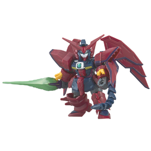 バンダイ ブロックロス ガンダムエピオン ガンダムエピオン ﾌﾞﾛﾂｸﾛｽｶﾞﾝﾀﾞﾑｴﾋﾟｵﾝ-イメージ1