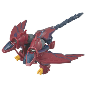 バンダイ ブロックロス ガンダムエピオン ガンダムエピオン ﾌﾞﾛﾂｸﾛｽｶﾞﾝﾀﾞﾑｴﾋﾟｵﾝ-イメージ2