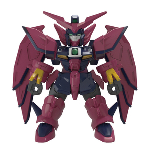 バンダイ ブロックロス ガンダムエピオン ガンダムエピオン ﾌﾞﾛﾂｸﾛｽｶﾞﾝﾀﾞﾑｴﾋﾟｵﾝ-イメージ3