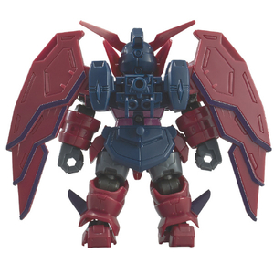 バンダイ ブロックロス ガンダムエピオン ガンダムエピオン ﾌﾞﾛﾂｸﾛｽｶﾞﾝﾀﾞﾑｴﾋﾟｵﾝ-イメージ4