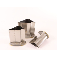 たかもり たかもりの厚口野菜抜 3PC 富士山 FC74369