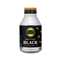 伊藤園 タリーズコーヒー TULLY’S COFFEE バリスタズブラック 285mL FCV1510