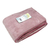 林 マイクロファイバーバスタオル 60×120cm PINK 10枚 FCG444U-54-0055-16-イメージ1
