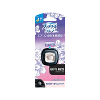 Ｐ＆Ｇ ファブリーズ 自動車エアコン送風口用 ホワイトムスク 2.2mL FCJ647L
