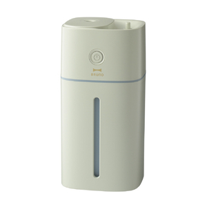 BRUNO 上部給水コードレス加湿器 EASY MIST SAGE GREEN BDE074-SGR-イメージ1