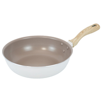 和平フレイズ するりんパンNEO IH対応ディープパン24cm RB3691NEOIHﾃﾞｲﾌﾟﾊﾟﾝ24CM