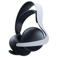 SIE CFIZWH2JC PULSE Elite ワイヤレスヘッドセット |エディオン公式通販