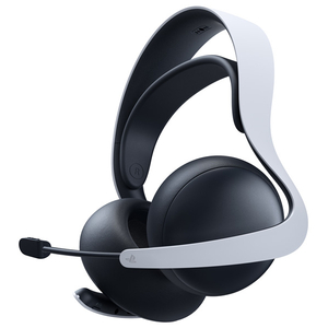 SIE PULSE Elite ワイヤレスヘッドセット CFIZWH2JC-イメージ2