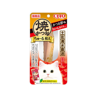 いなば 焼かつお ちゅーる和え 鰹節 ちゅーる鮪 FCJ186C