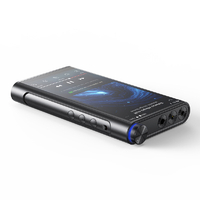 ポータブルデジタルオーディオプレーヤー Fiio M15 M15 – FIIO Japan