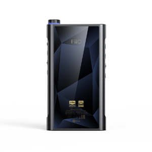 FiiO デジタルオーディオプレーヤー(64GB) M15S FIOM15SB-イメージ3