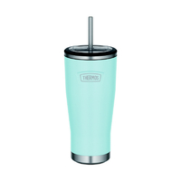 サーモス ストロータンブラー グレイシャー ASTB-710GLC