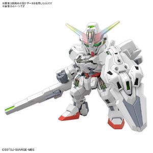 バンダイスピリッツ SDガンダム クロスシルエット ガンダムキャリバーン SDCS20ガンダムキヤリバ-ン バンダイスピリッツ SDガンダム クロスシルエット ガンダムキャリバーン SDCS20ガンダムキヤリバ-ン
