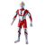 バンダイ 復刻版 ウルトラヒーローシリーズ ウルトラマン ウルトラマン UHﾌﾂｺｸﾊﾞﾝｳﾙﾄﾗﾏﾝ-イメージ1