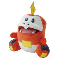 タカラトミー ポケットモンスター いっぱいうたって♪ごきげんホゲータ ｲﾂﾊﾟｲｳﾀﾂﾃｺﾞｷｹﾞﾝﾎｹﾞ-ﾀ