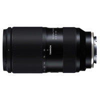 タムロン A069S ズームレンズ 望遠 50-300mm F/4．5-6．3 Di III VC