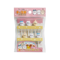 トルネ バンダイ ちいかわニコニコピック 6本入 FC759TH