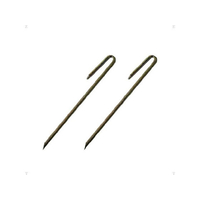 ゼット ラインロープ専用くぎ(50本入) FCG863Y-ZK1955