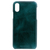 SLG Design iPhone XR用ケース Badalassi Wax Bar case グリーン SD13691I61-イメージ1