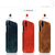 SLG Design iPhone XR用ケース Badalassi Wax Bar case グリーン SD13691I61-イメージ11