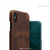 SLG Design iPhone XR用ケース Badalassi Wax Bar case グリーン SD13691I61-イメージ4